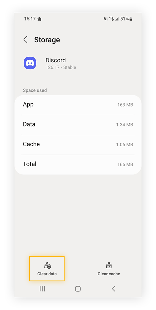 How to Clear Cache on Android Phones AVG